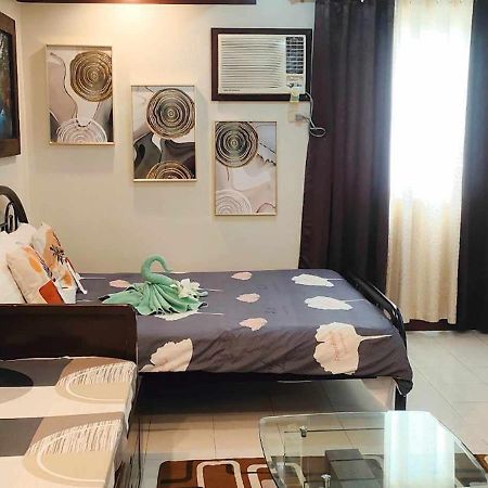 Aparthotel Centropolis King Bed Deluxe Muntinlupa City Esterno foto