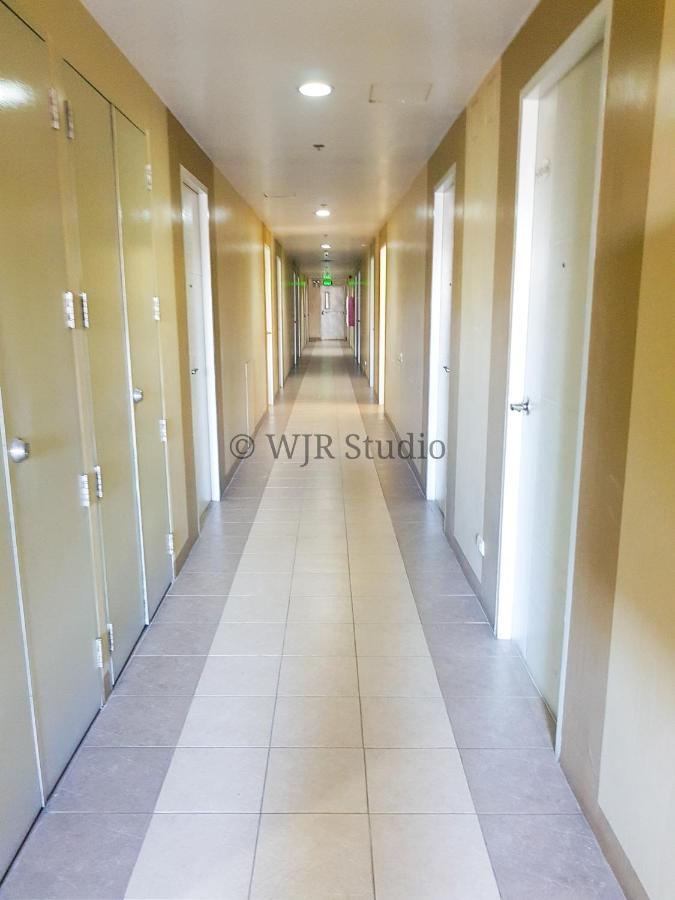 Aparthotel Centropolis King Bed Deluxe Muntinlupa City Esterno foto